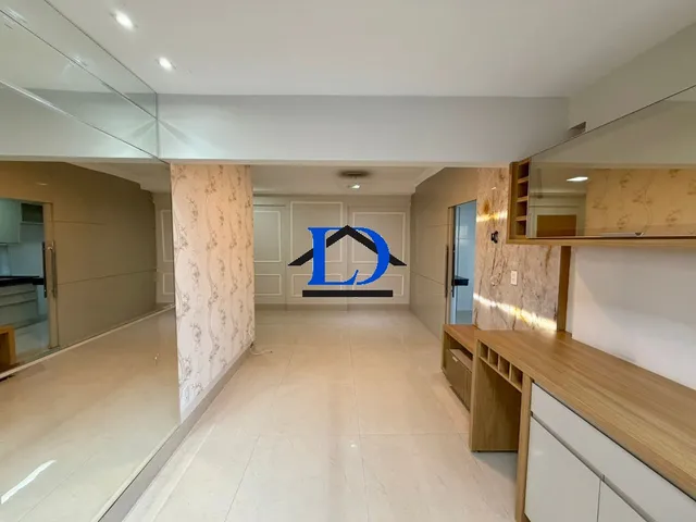 Imagem 6: Apartamento À Venda no Setor Bueno, Goiânia-Go: 2 Quartos, 1 Suíte, 2 Salas, 2