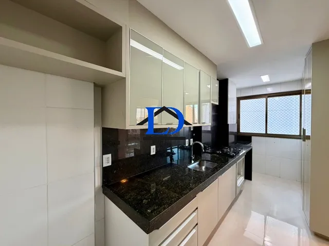 Imagem 15: Apartamento À Venda no Setor Bueno, Goiânia-Go: 2 Quartos, 1 Suíte, 2 Salas, 2