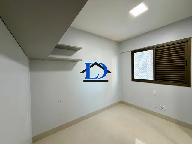 Imagem 14: Apartamento À Venda no Setor Bueno, Goiânia-Go: 2 Quartos, 1 Suíte, 2 Salas, 2