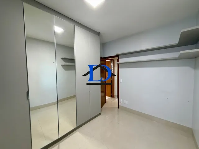 Imagem 2: Apartamento À Venda no Setor Bueno, Goiânia-Go: 2 Quartos, 1 Suíte, 2 Salas, 2