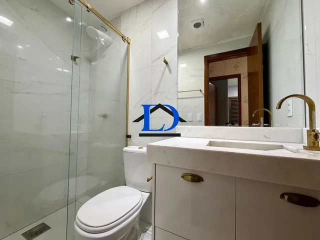 Imagem 8: Apartamento À Venda no Setor Bueno, Goiânia-Go: 2 Quartos, 1 Suíte, 2 Salas, 2