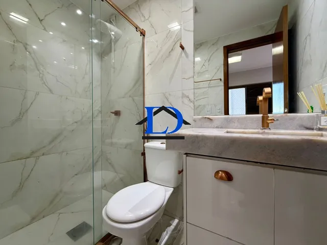 Imagem 11: Apartamento À Venda no Setor Bueno, Goiânia-Go: 2 Quartos, 1 Suíte, 2 Salas, 2