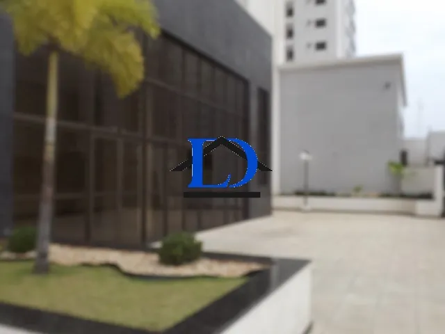 Imagem 7: Apartamento À Venda no Setor Bueno, Goiânia-Go: 2 Quartos, 1 Suíte, 2 Salas, 2