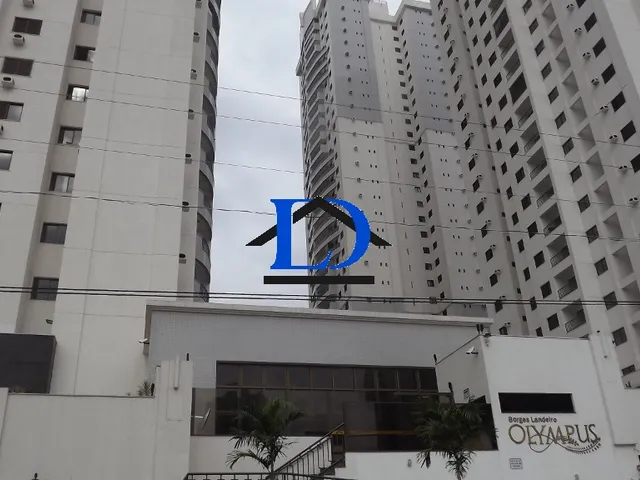 Imagem 10: Apartamento À Venda no Setor Bueno, Goiânia-Go: 2 Quartos, 1 Suíte, 2 Salas, 2
