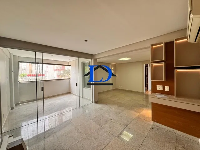 Imagem: Apartamento de Luxo no Edifício Tayamã