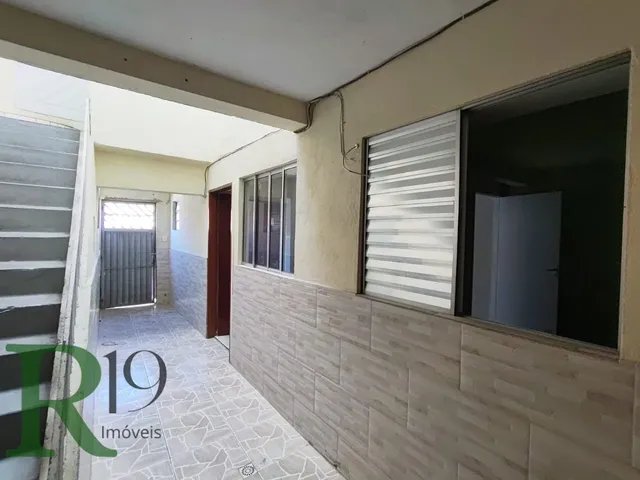 Imagem: Casa em Vila Palmares, Santo André/Sp