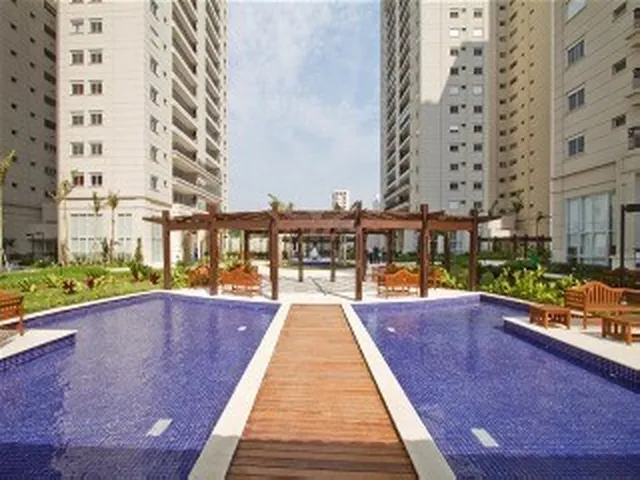 Imagem 3: Apartamento de luxo no Edifício Ventura Santo André 3 quartos, 3 suítes,...