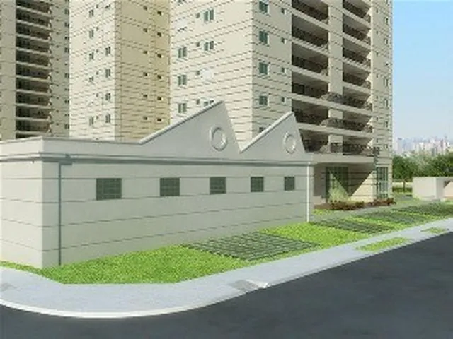 Imagem 4: Apartamento de luxo no Edifício Ventura Santo André 3 quartos, 3 suítes,...
