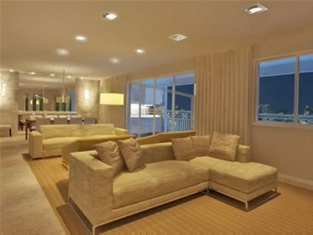 Imagem 5: Apartamento de luxo no Edifício Ventura Santo André 3 quartos, 3 suítes,...