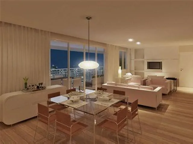 Imagem 6: Apartamento de luxo no Edifício Ventura Santo André 3 quartos, 3 suítes,...