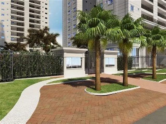 Imagem 8: Apartamento de luxo no Edifício Ventura Santo André 3 quartos, 3 suítes,...