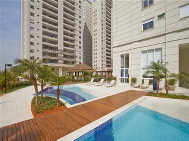 Imagem 9: Apartamento de luxo no Edifício Ventura Santo André 3 quartos, 3 suítes,...