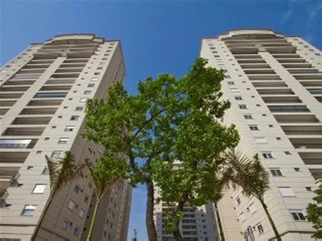 Imagem 10: Apartamento de luxo no Edifício Ventura Santo André 3 quartos, 3 suítes,...