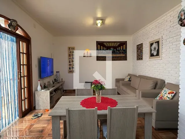 Imagem 1: Casa à Venda - Belém, 3 Quartos, 137 m2