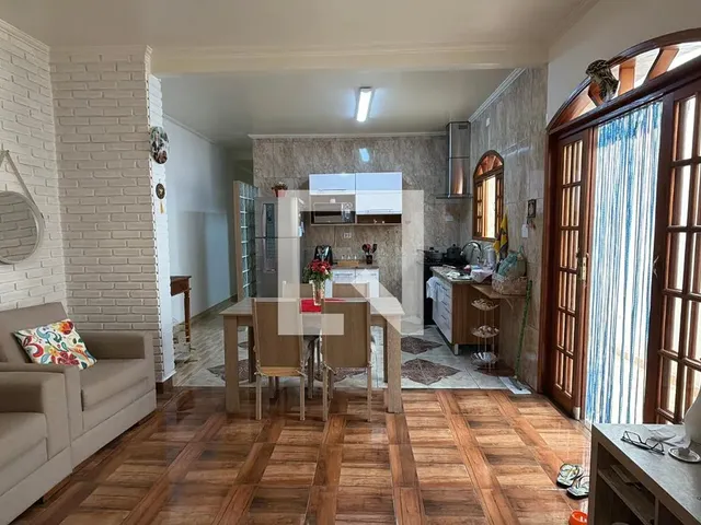 Imagem 8: Casa à Venda - Belém, 3 Quartos, 137 m2