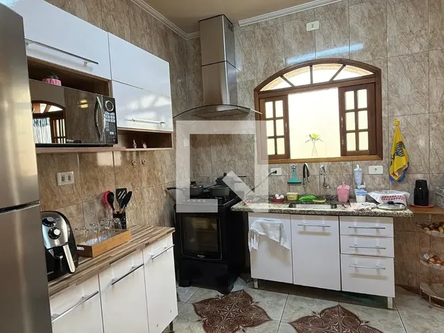 Imagem 4: Casa à Venda - Belém, 3 Quartos, 137 m2