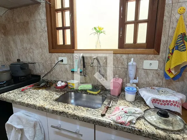 Imagem 3: Casa à Venda - Belém, 3 Quartos, 137 m2