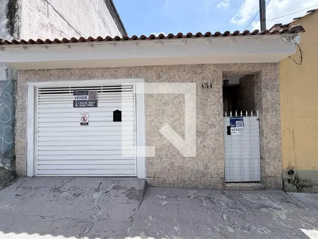 Imagem 2: Casa à Venda - Belém, 3 Quartos, 137 m2