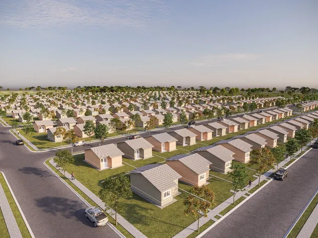 Imagem 9: Casa no esplanda