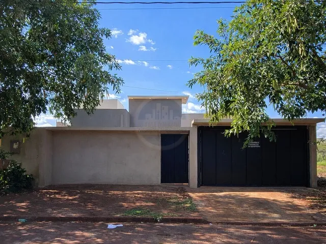 Imagem: Casa À Venda no Bairro Esplanada - Dourados/Ms