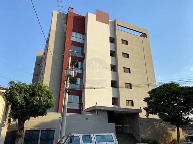 Imagem: O apartamento possui 3 Dormitórios, 1 Suíte, 2 Banheiros,
