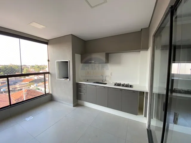 Imagem 14: Apartamento em Jardim Central, Dourados/MS