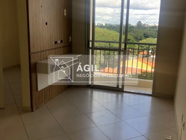 Imagem: APARTAMENTO PARA LOCAÇÃO NO CITTA DI ROMA