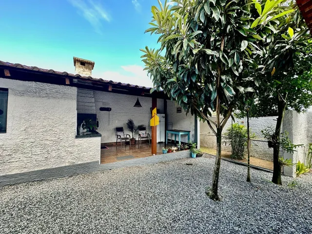 Imagem 9: Casa à venda no bairro Vila Germer - Timbó/SC