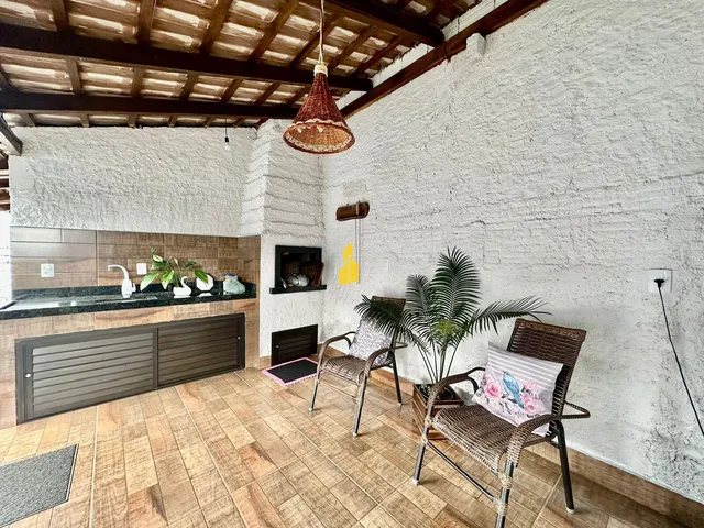 Imagem 3: Casa à venda no bairro Vila Germer - Timbó/SC