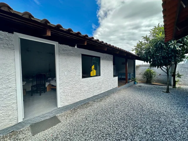 Imagem 2: Casa à venda no bairro Vila Germer - Timbó/SC