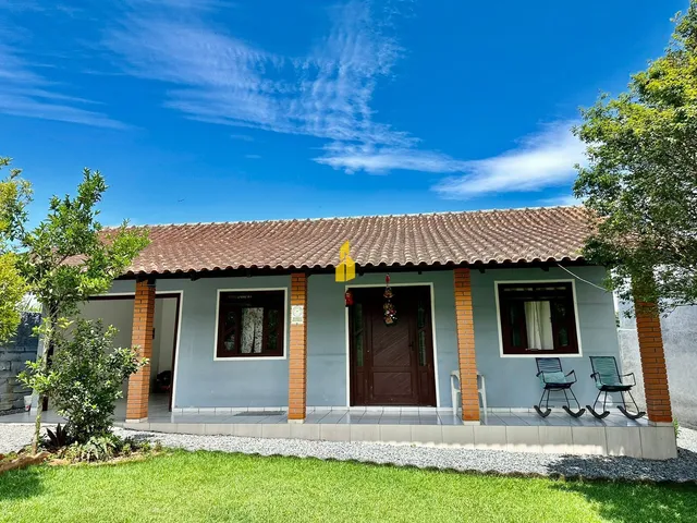 Imagem 11: Casa à venda no bairro Vila Germer - Timbó/SC