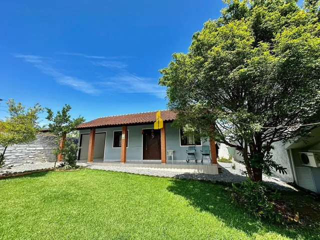 Imagem 10: Casa à venda no bairro Vila Germer - Timbó/SC