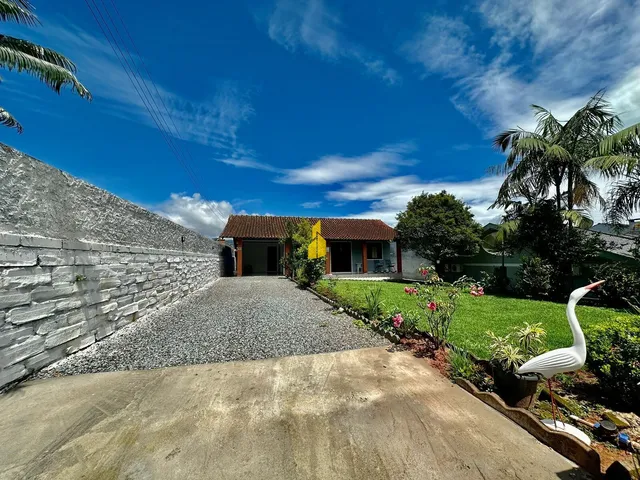 Imagem 12: Casa à venda no bairro Vila Germer - Timbó/SC