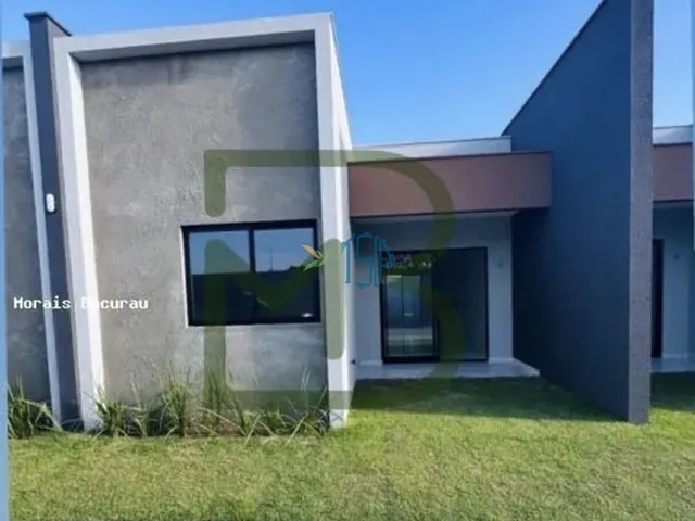 Imagem: CONDOMÍNIO RESIDENCIAL VILA DAS ROSAS