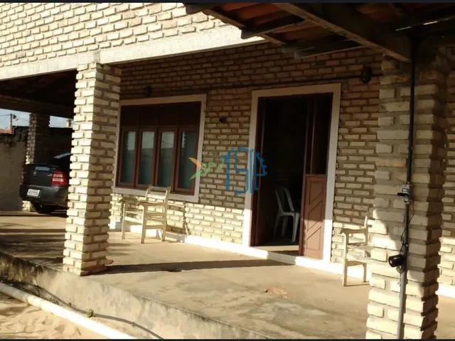 Imagem: Casa Térrea/ Casa