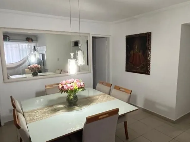 Imagem: Apartamento com 3 dormitórios à venda