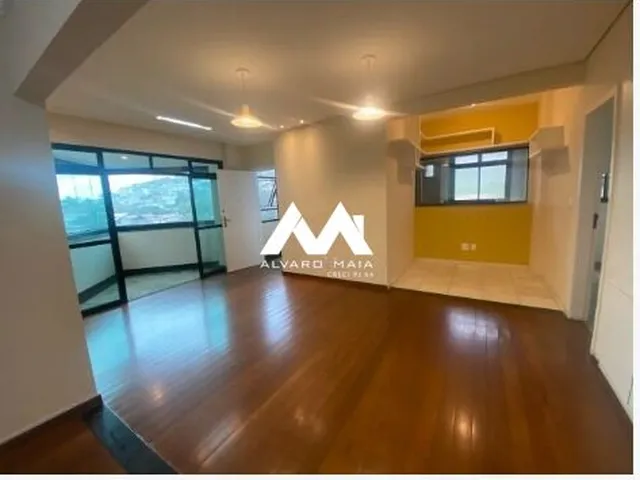 Imagem: Apartamento 2 quartos (originalmente 3