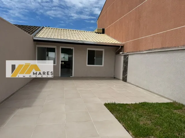 Imagem: Casa à venda em Pontal do Paraná/PR