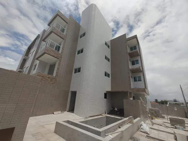 Imagem: Excelente apartamento 3Q nos Bancários/Jd