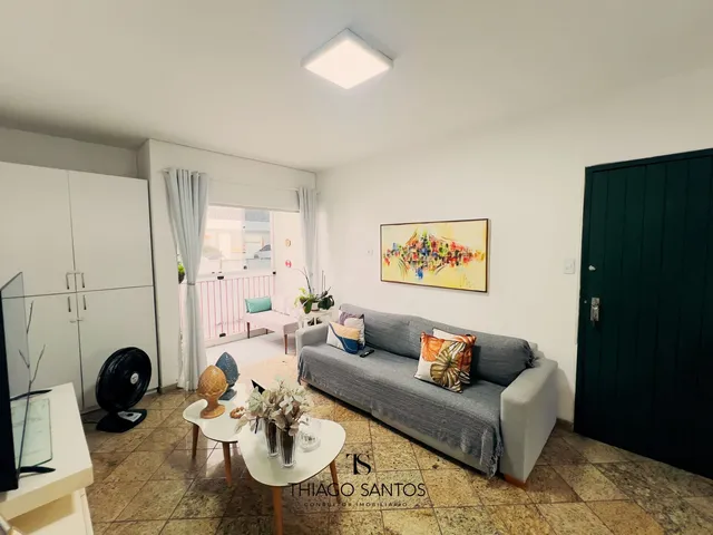Imagem: Vendo apartamento nos Aflitos - 90m²