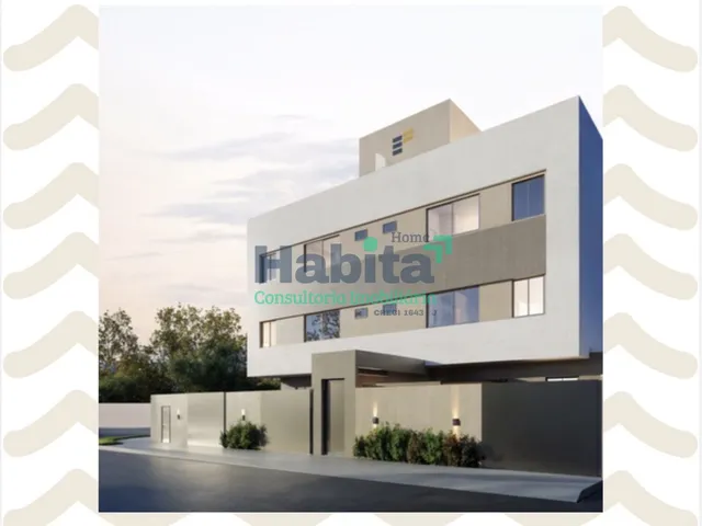 Imagem 1: Apartamento em Mangabeira, João Pessoa/PB