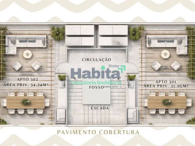 Imagem 5: Apartamento em Mangabeira, João Pessoa/PB