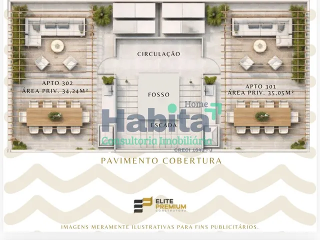 Imagem 7: Apartamento em Mangabeira, João Pessoa/PB