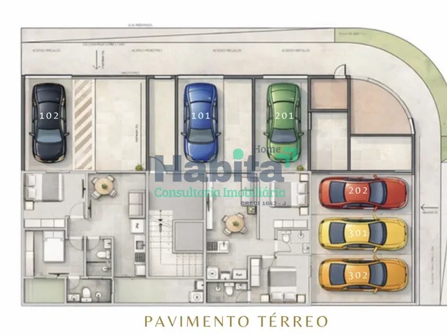 Imagem 9: Apartamento em Mangabeira, João Pessoa/PB
