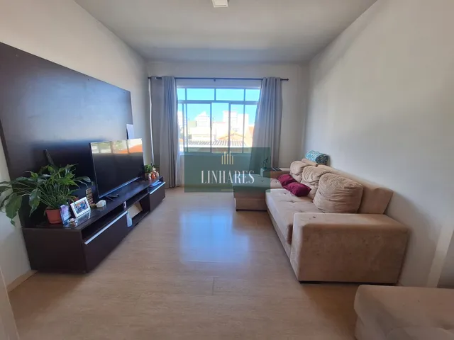 Imagem: Apartamento Padrão no bairro Capoeiras