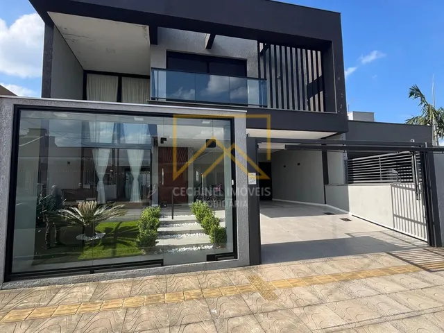 Imagem: Casa em Parque da Matriz, Gravataí/Rs