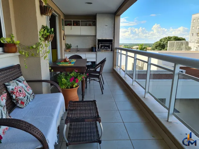 Imagem: Opera Prima - Apartamento no Santa Rosa