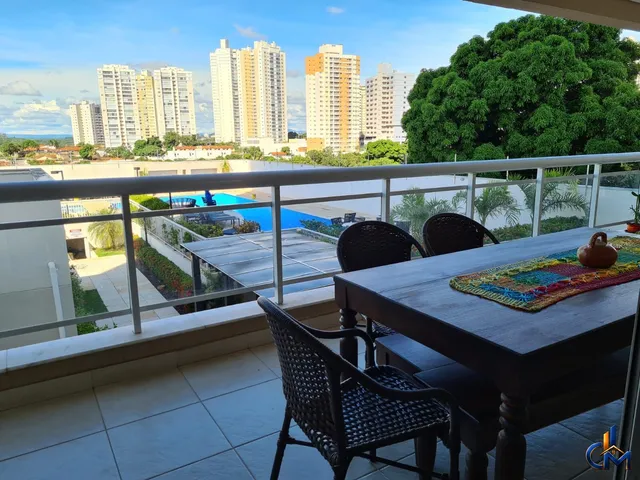 Imagem 6: Opera Prima - Apartamento no Santa Rosa