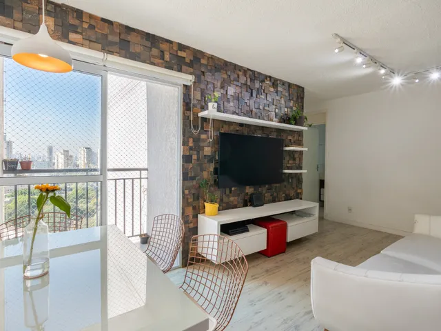 Imagem: Apartamento para Venda em Liberdade com