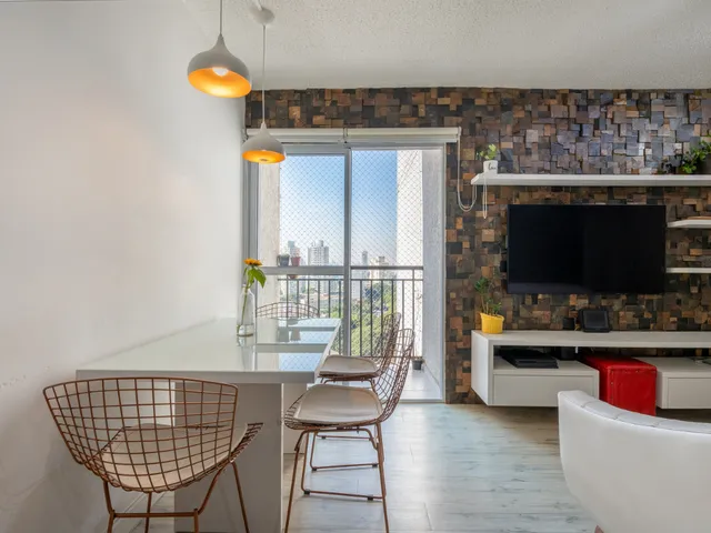 Imagem 9: Apartamento para Venda em Liberdade com 2 Quartos, 51M²